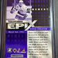 TEEMU SELANNE - 1997 Pinnacle Epix COMPLETE SET, w/ Moment, Season, Game, Play
