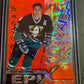 TEEMU SELANNE - 1997 Pinnacle Epix COMPLETE SET, w/ Moment, Season, Game, Play