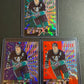 TEEMU SELANNE - 1997 Pinnacle Epix COMPLETE SET, w/ Moment, Season, Game, Play