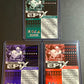 TEEMU SELANNE - 1997 Pinnacle Epix COMPLETE SET, w/ Moment, Season, Game, Play