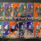 TEEMU SELANNE - 1997 Pinnacle Epix COMPLETE SET, w/ Moment, Season, Game, Play