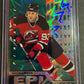 DOUG GILMOUR, 1997 Pinnacle Epix COMPLETE SET, w/ Moment, Season, Game, Play