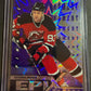 DOUG GILMOUR, 1997 Pinnacle Epix COMPLETE SET, w/ Moment, Season, Game, Play