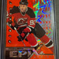 DOUG GILMOUR, 1997 Pinnacle Epix COMPLETE SET, w/ Moment, Season, Game, Play