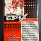 DOUG GILMOUR, 1997 Pinnacle Epix COMPLETE SET, w/ Moment, Season, Game, Play