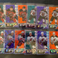 DOUG GILMOUR, 1997 Pinnacle Epix COMPLETE SET, w/ Moment, Season, Game, Play