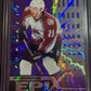 PETER FORSBERG - 1997 Pinnacle Epix COMPLETE SET, w/ Moment, Season, Game, Play