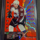 PETER FORSBERG - 1997 Pinnacle Epix COMPLETE SET, w/ Moment, Season, Game, Play