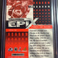 PETER FORSBERG - 1997 Pinnacle Epix COMPLETE SET, w/ Moment, Season, Game, Play