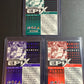PETER FORSBERG - 1997 Pinnacle Epix COMPLETE SET, w/ Moment, Season, Game, Play