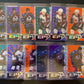 PETER FORSBERG - 1997 Pinnacle Epix COMPLETE SET, w/ Moment, Season, Game, Play