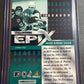 ERIC LINDROS - 1997 Pinnacle Epix COMPLETE SET, w/ Moment, Season, Game, Play