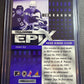 ERIC LINDROS - 1997 Pinnacle Epix COMPLETE SET, w/ Moment, Season, Game, Play