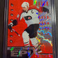 ERIC LINDROS - 1997 Pinnacle Epix COMPLETE SET, w/ Moment, Season, Game, Play