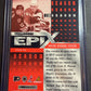 ERIC LINDROS - 1997 Pinnacle Epix COMPLETE SET, w/ Moment, Season, Game, Play