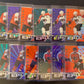 ERIC LINDROS - 1997 Pinnacle Epix COMPLETE SET, w/ Moment, Season, Game, Play