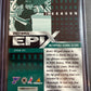 BRETT HULL - 1997 Pinnacle Epix COMPLETE SET, w/ Moment, Season, Game, Play