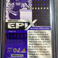 BRETT HULL - 1997 Pinnacle Epix COMPLETE SET, w/ Moment, Season, Game, Play