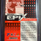 BRETT HULL - 1997 Pinnacle Epix COMPLETE SET, w/ Moment, Season, Game, Play