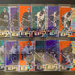 CURTIS JOSEPH - 1997 Pinnacle Epix COMPLETE SET, w/ Moment, Season, Game, Play