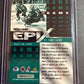 PATRICK ROY - 1997 Pinnacle Epix COMPLETE SET, w/ Moment, Season, Game, Play