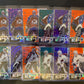 PATRICK ROY - 1997 Pinnacle Epix COMPLETE SET, w/ Moment, Season, Game, Play