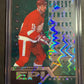 STEVE YZERMAN - 1997 Pinnacle Epix COMPLETE SET, w/ Moment, Season, Game, Play