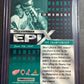 STEVE YZERMAN - 1997 Pinnacle Epix COMPLETE SET, w/ Moment, Season, Game, Play