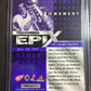 STEVE YZERMAN - 1997 Pinnacle Epix COMPLETE SET, w/ Moment, Season, Game, Play