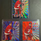 STEVE YZERMAN - 1997 Pinnacle Epix COMPLETE SET, w/ Moment, Season, Game, Play