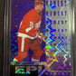 STEVE YZERMAN - 1997 Pinnacle Epix COMPLETE SET, w/ Moment, Season, Game, Play