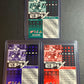 STEVE YZERMAN - 1997 Pinnacle Epix COMPLETE SET, w/ Moment, Season, Game, Play