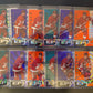 STEVE YZERMAN - 1997 Pinnacle Epix COMPLETE SET, w/ Moment, Season, Game, Play