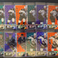 KEITH TKACHUK - 1997 Pinnacle Epix COMPLETE SET, w/ Moment, Season, Game, Play