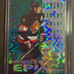 ALEXEI YASHIN - 1997 Pinnacle Epix COMPLETE SET, w/ Moment, Season, Game, Play