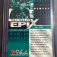 ALEXEI YASHIN - 1997 Pinnacle Epix COMPLETE SET, w/ Moment, Season, Game, Play