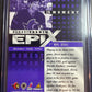 ALEXEI YASHIN - 1997 Pinnacle Epix COMPLETE SET, w/ Moment, Season, Game, Play