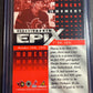 ALEXEI YASHIN - 1997 Pinnacle Epix COMPLETE SET, w/ Moment, Season, Game, Play