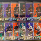 ALEXEI YASHIN - 1997 Pinnacle Epix COMPLETE SET, w/ Moment, Season, Game, Play