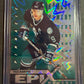 PAUL KARIYA - 1997 Pinnacle Epix COMPLETE SET, w/ Moment, Season, Game, Play