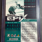 PAUL KARIYA - 1997 Pinnacle Epix COMPLETE SET, w/ Moment, Season, Game, Play