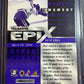 PAUL KARIYA - 1997 Pinnacle Epix COMPLETE SET, w/ Moment, Season, Game, Play