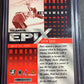 PAUL KARIYA - 1997 Pinnacle Epix COMPLETE SET, w/ Moment, Season, Game, Play