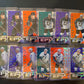PAUL KARIYA - 1997 Pinnacle Epix COMPLETE SET, w/ Moment, Season, Game, Play