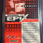 MARTIN BRODEUR - 1997 Pinnacle Epix COMPLETE SET, w/ Moment, Season, Game, Play