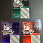 MARTIN BRODEUR - 1997 Pinnacle Epix COMPLETE SET, w/ Moment, Season, Game, Play