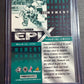 DOMINIK HASEK - 1997 Pinnacle Epix COMPLETE SET, w/ Moment, Season, Game, Play