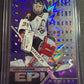 DOMINIK HASEK - 1997 Pinnacle Epix COMPLETE SET, w/ Moment, Season, Game, Play