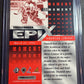DOMINIK HASEK - 1997 Pinnacle Epix COMPLETE SET, w/ Moment, Season, Game, Play