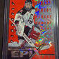 DOMINIK HASEK - 1997 Pinnacle Epix COMPLETE SET, w/ Moment, Season, Game, Play